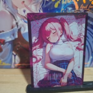 carta ssr - 001 (attractive woman)