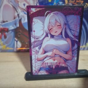 carta ssr - 002 (attractive woman)