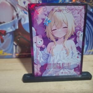 carta ssr - 004 (attractive woman)