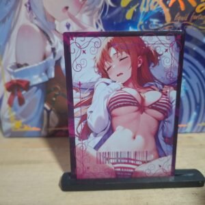 carta ssr - 008 (attractive woman)